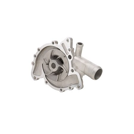 Dayco Water Pump, DP1046 DP1046